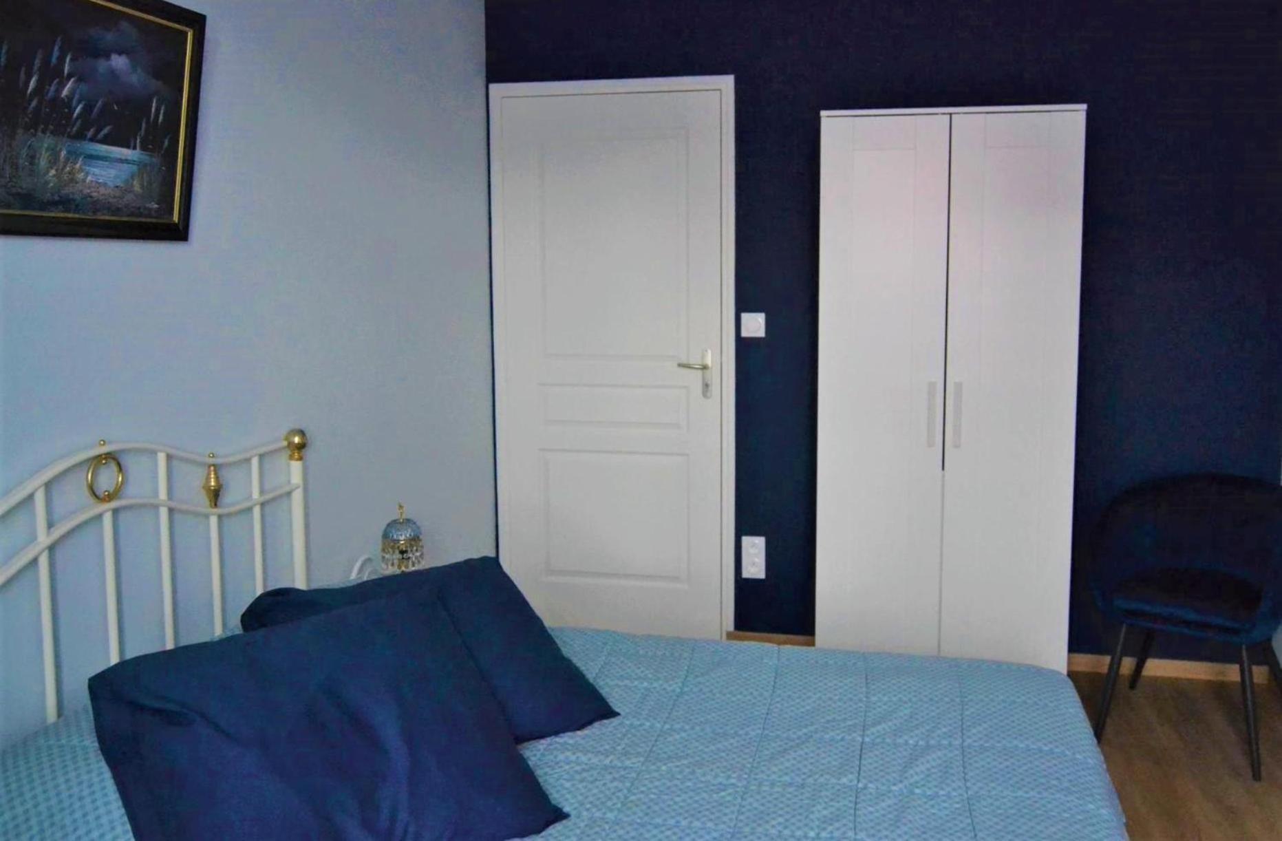 Le Domaine Des Gemmes Bed & Breakfast Tissey Exterior foto