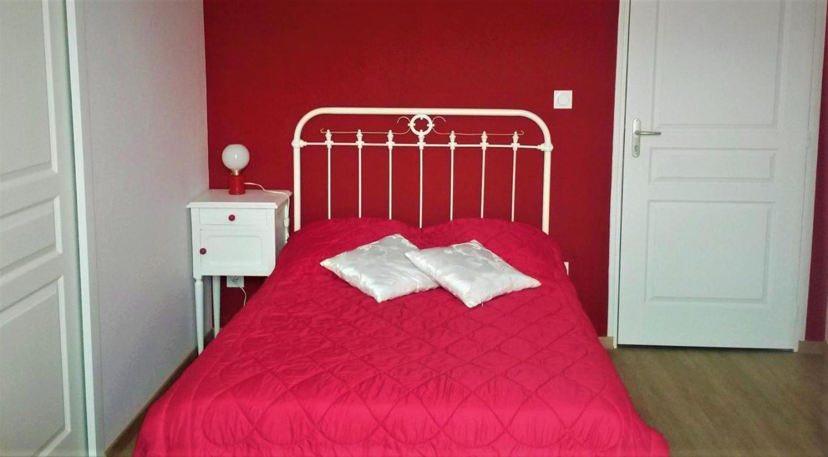 Le Domaine Des Gemmes Bed & Breakfast Tissey Exterior foto
