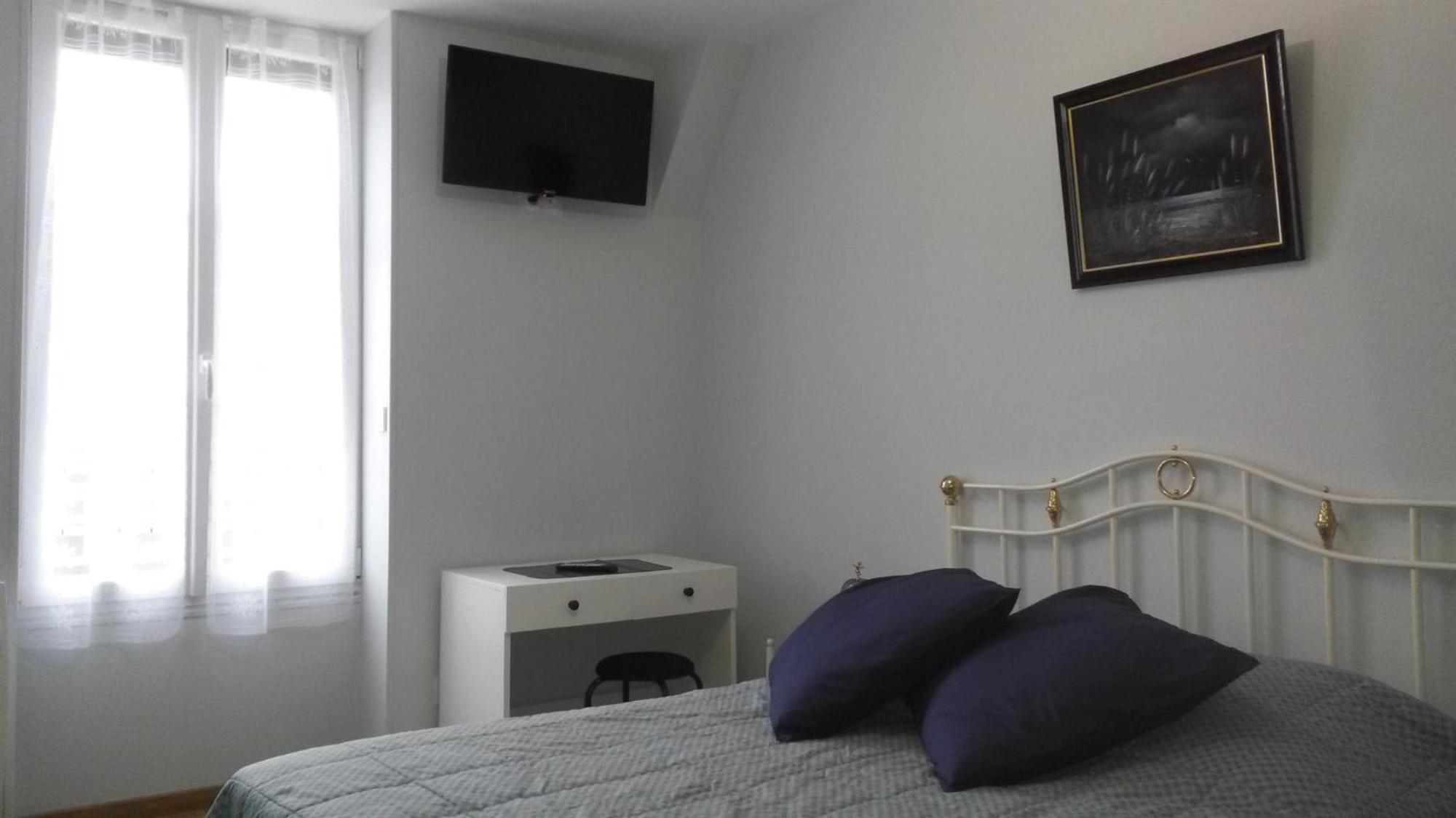 Le Domaine Des Gemmes Bed & Breakfast Tissey Cameră foto