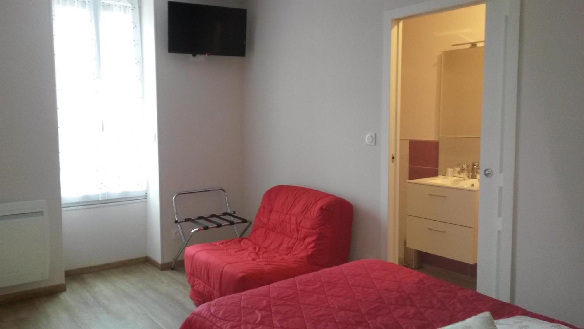 Le Domaine Des Gemmes Bed & Breakfast Tissey Cameră foto