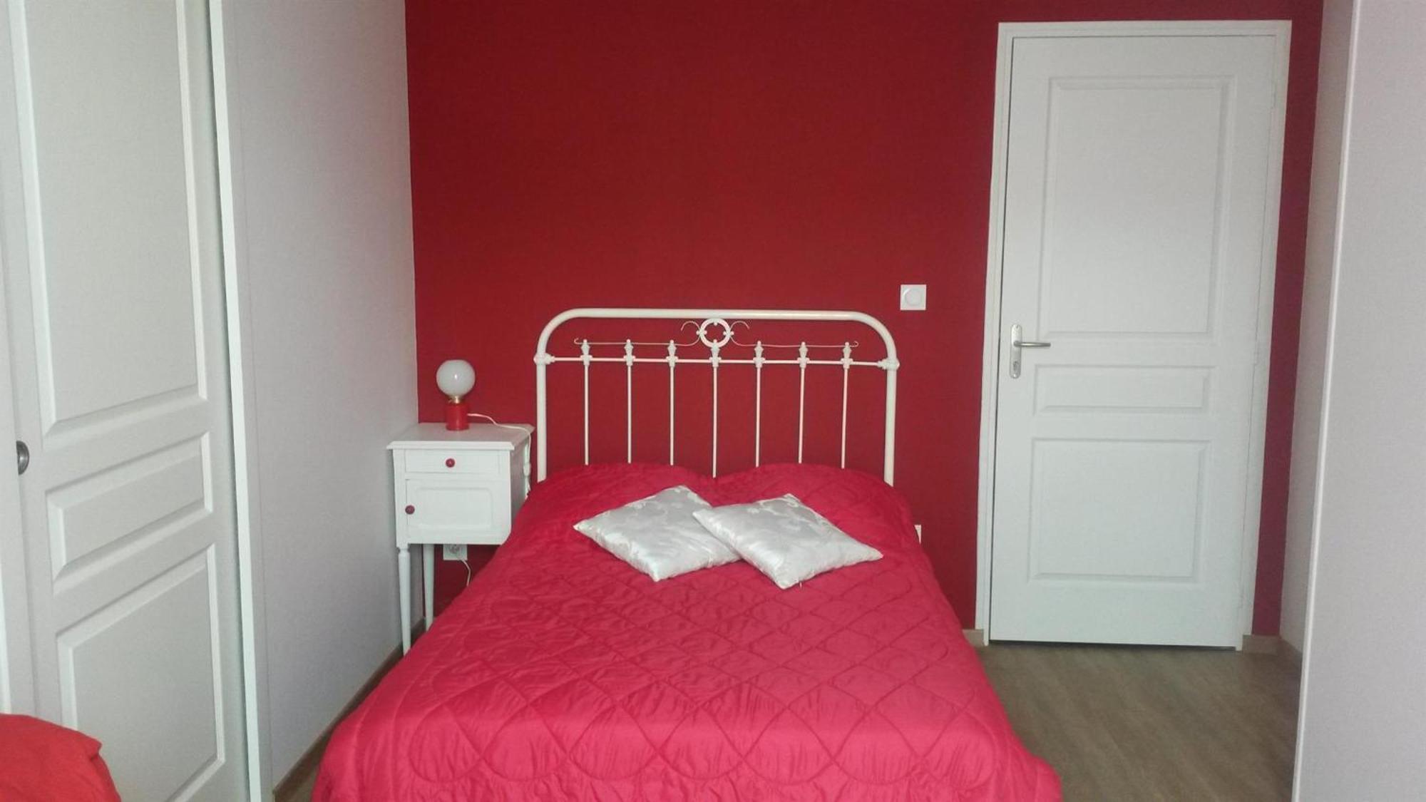 Le Domaine Des Gemmes Bed & Breakfast Tissey Cameră foto