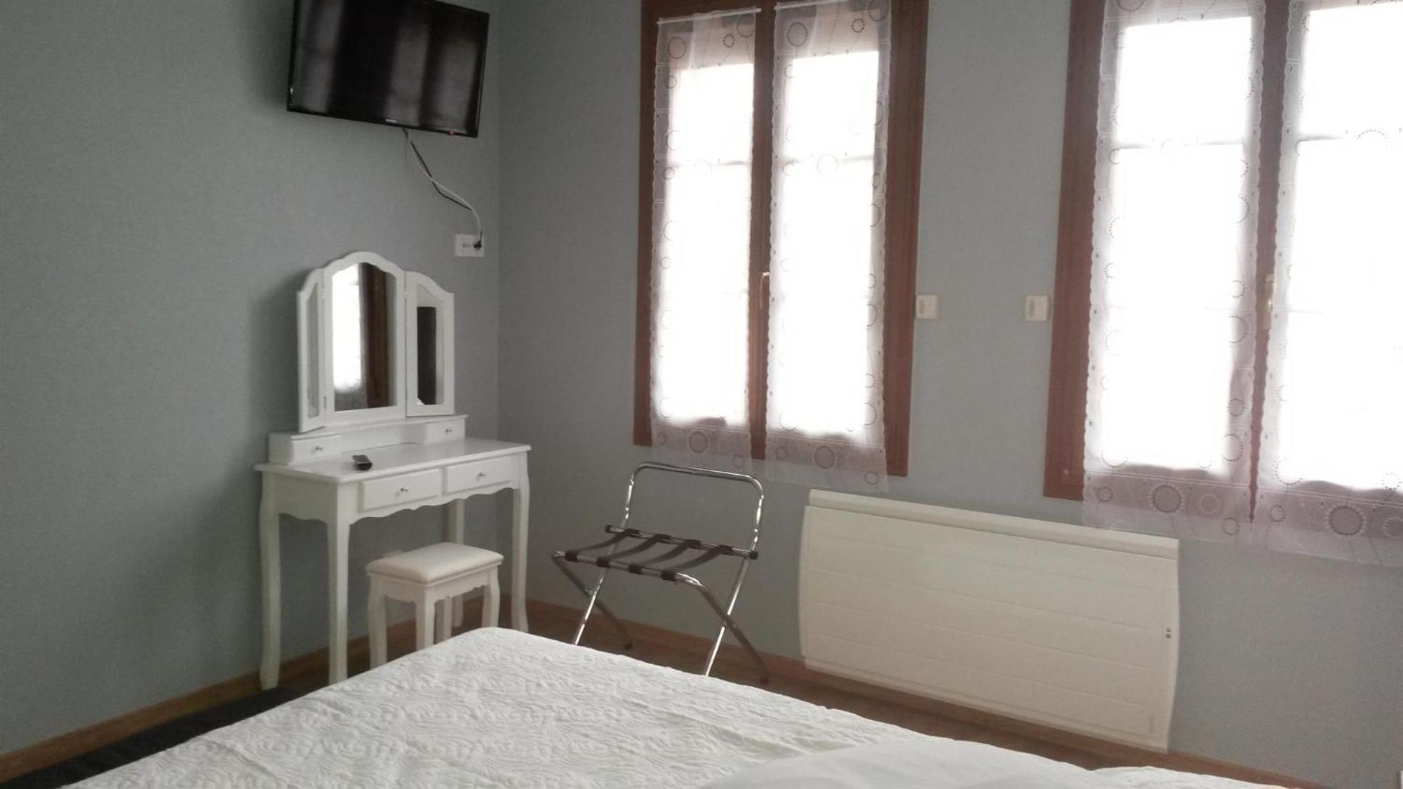 Le Domaine Des Gemmes Bed & Breakfast Tissey Cameră foto